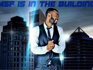 MUSIQUE  SANS FRONTIERES [MASTERING] CHEZ MASTER LAB SYSTEME.NANTES.