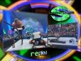 Eddie Guerrero vs Rey Mysterio - SummerSlam 2005 Ladder Match