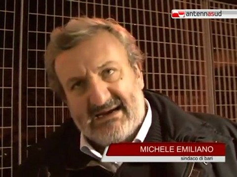 TG 28.01.11 Bari, chieste più risorse per i malati di Alzheimer