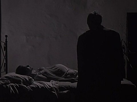 Andrei Tarkovski - Nostalghia (1983) - EXTRAITS Andrei Gortchakov 1/2