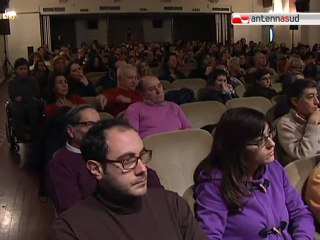 TG 28.01.11 Bif&st, lezione di cinema dei fratelli Taviani