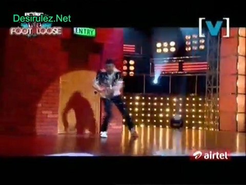 [V] Footloose - 10th September 2011-Part3