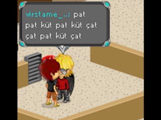 Güreş Merkezi (GM) İlk Tanıtım Fragmanı