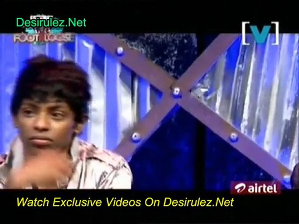 [V] Footloose - 10th September 2011-Part4