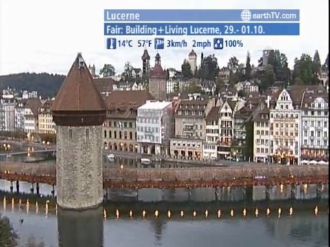 Macau SAR - China, Agadir - Morocco, Udaipur - India, Lucerne - Switzerland, Muscat - Oman, Stuttgart - Germany, Washington - USA