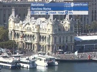 Las Vegas - USA, Prague - Czech Republic, Avignon - France, Washington - USA, Barcelona - Spain, Dusseldorf - Germany, Udaipur - India