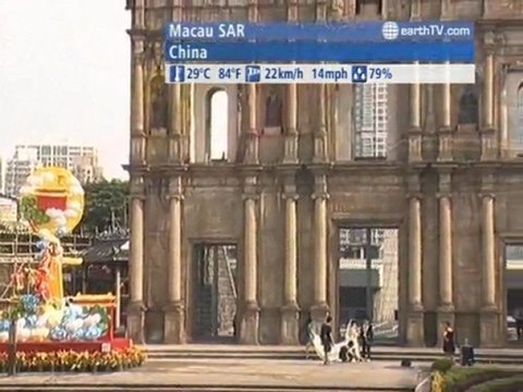 Barcelona - Spain, Venice - Italy, Sydney - Australia, Macau SAR - China, Agadir - Morocco, Stuttgart - Germany, Lugano - Ticino - Switzerland