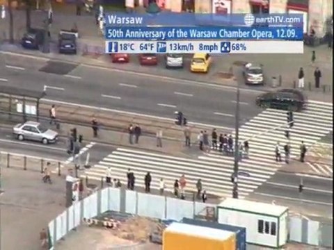 Macau SAR - China, Dresden - Germany, Udaipur - India, Warsaw - Poland, Bandar Seri Begawan - Brunei, Cannes - France, Lucerne - Switzerland