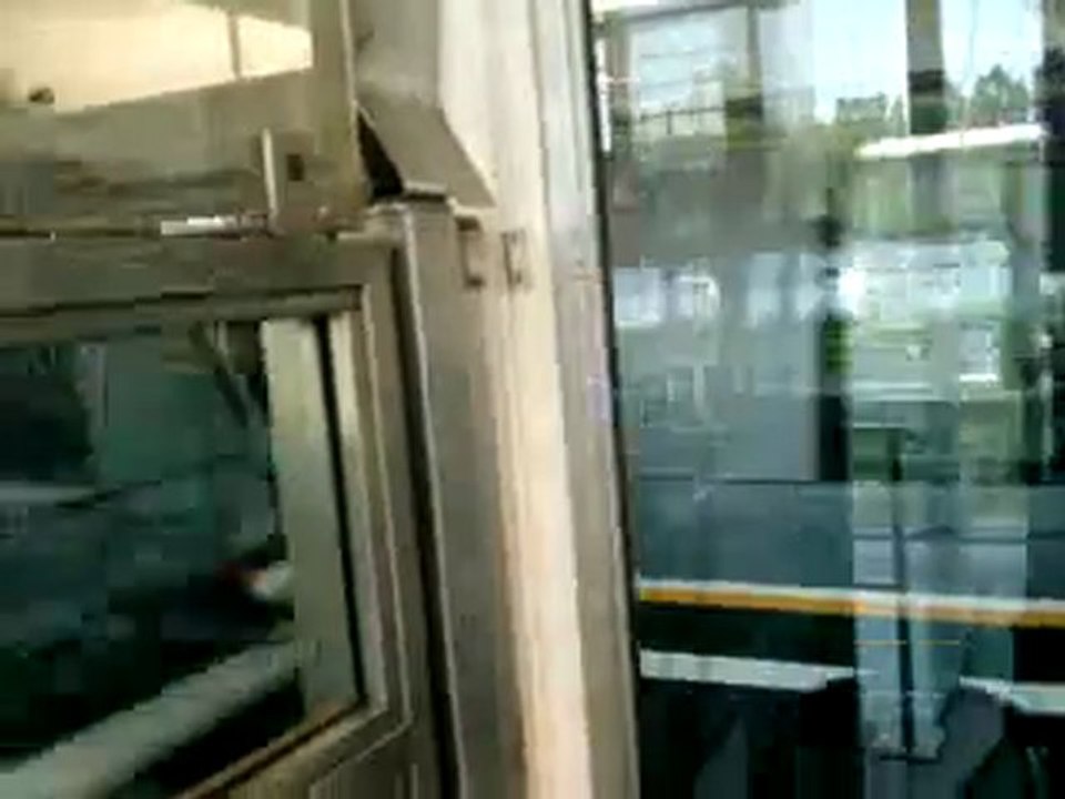 metro de lille bug