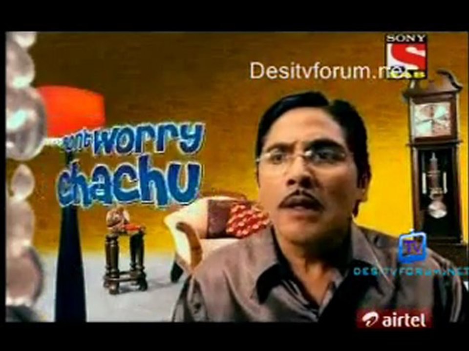Gutur Gu - 10th September 2011 Video Watch Online Pt2