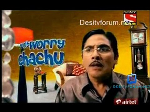 Gutur Gu - 10th September 2011 Video Watch Online Pt2