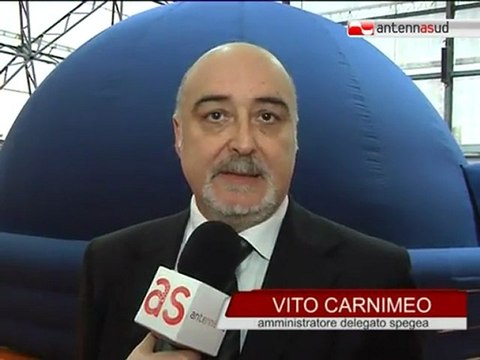 TG 31.01.11 Spegea festeggia 30 anni da business school