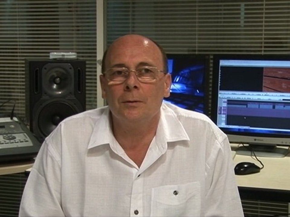 Les moteurs de la Foi - L'entretien des Vainqueurs