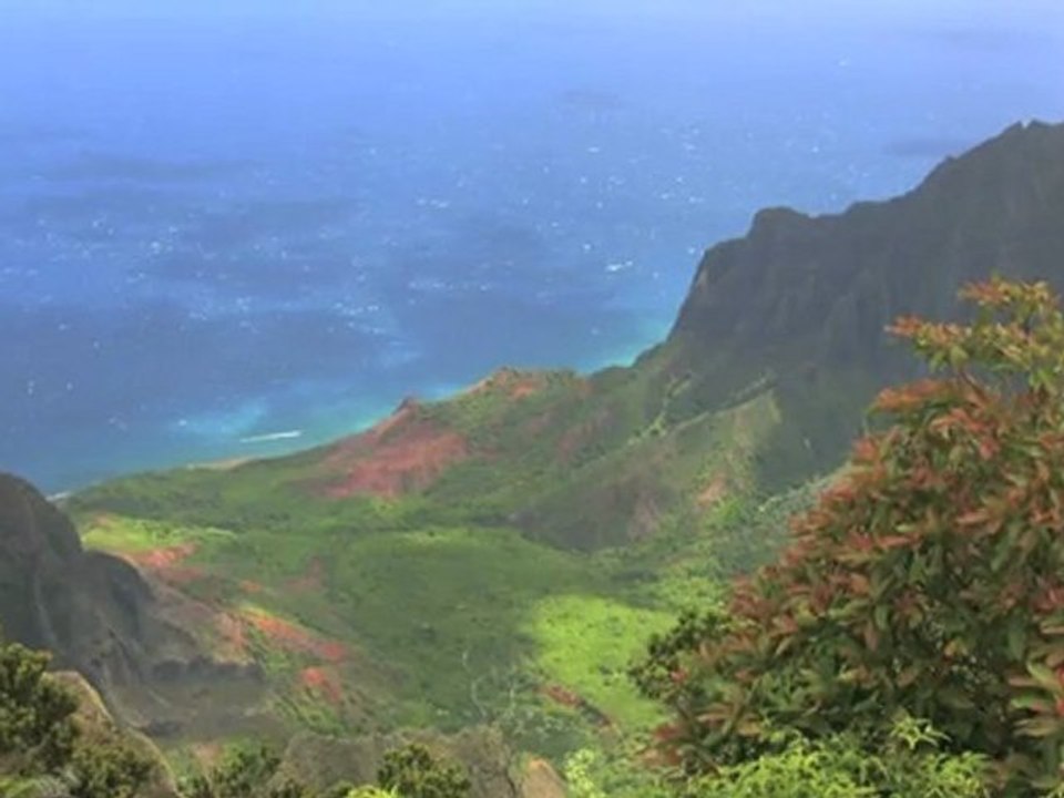 Hawaii - United States