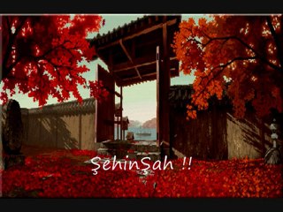 Şehinşah Ft. Patron - Eksik Sonbahar