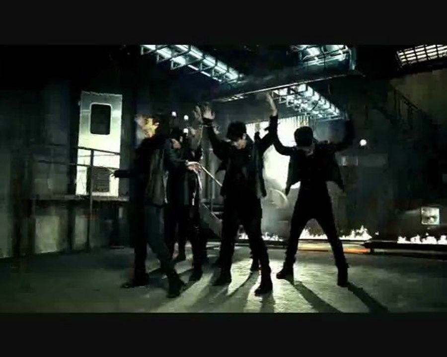 Shimachi European Trailer