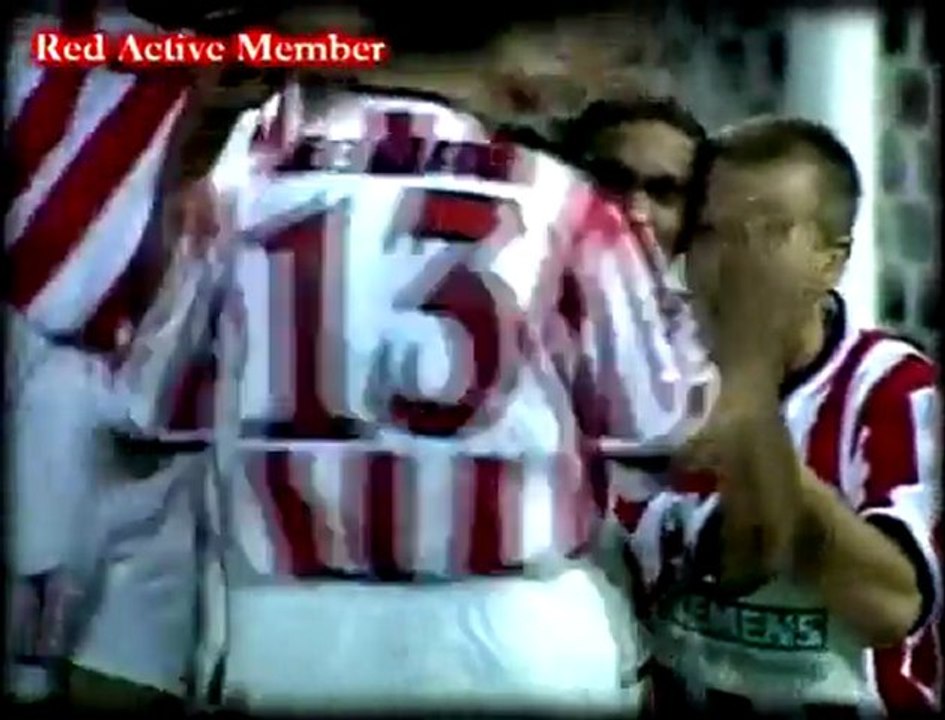 Oly - Herenveen 2-0