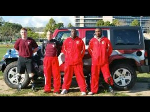 Win A Spirit Of Liberty Jeep Flag Wrangler Crossing America Tour