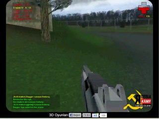 russias army pro show