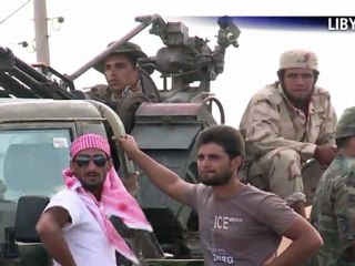 Le Journal vidéo du samedi 10 septembre 2011, édition de 18H00