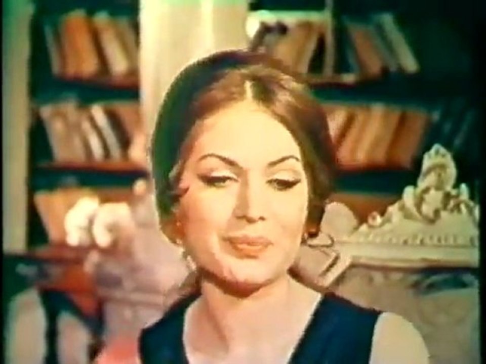 Merhamet -1- Türkan Soray - Demir Karahan