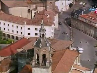 La Vuelta 2011 - ETAPA 20  Bilbao=> Vitoria,185km(4)