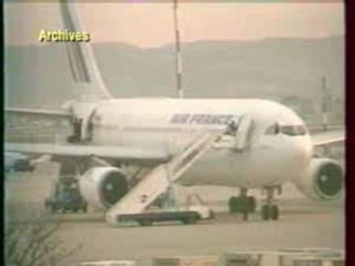 Gign Intervention 1994