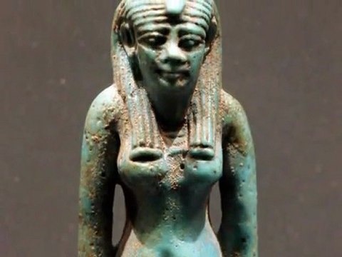 Antichrist Dajjal Part 1 - The Eye of Horus