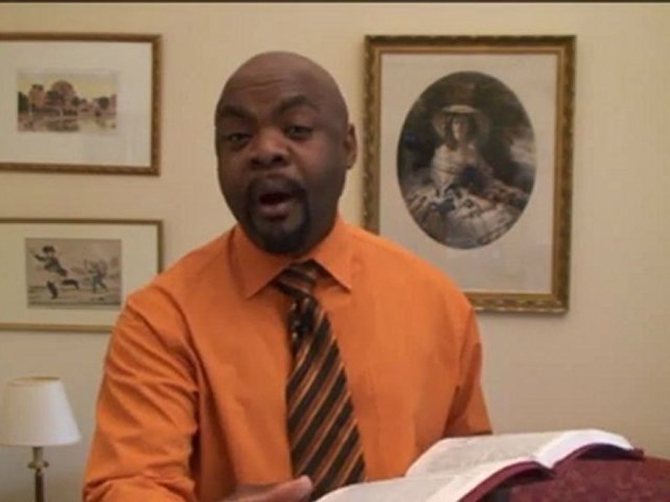 Robert S. Mulamba Devenez grand devant le Seigneur 3