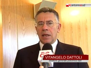 TG 03.02.11 Asclepios: la rivolta del bisturi!