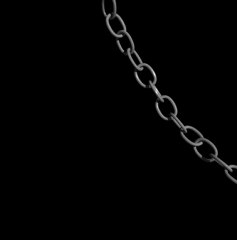 Carrra 8 Pro Chain Physics