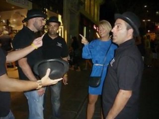 un week end da leoni