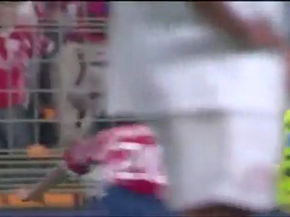 2001-2002, Lille-Oly 3-1