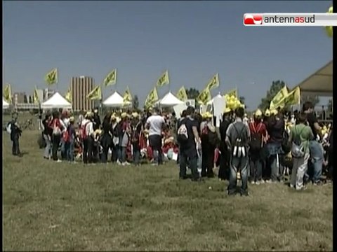 TG 05.02.11 Punta Perotti, i costruttori invocano il risarcimento economico