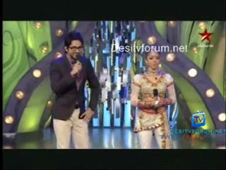 Just Dance - 10th September 2011 Video Watch Online pt5