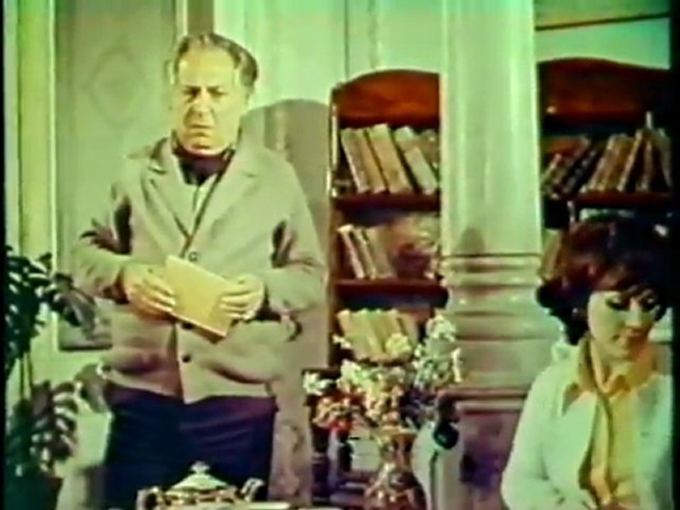 Merhamet -2- Türkan Soray - Demir Karahan