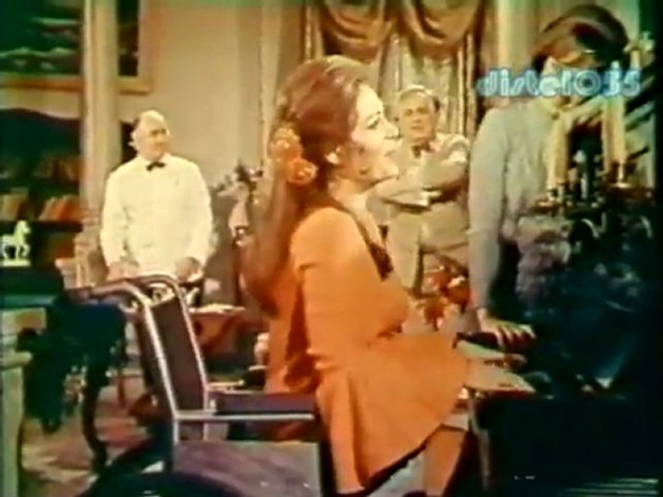 Merhamet -3- Türkan Soray - Demir Karahan