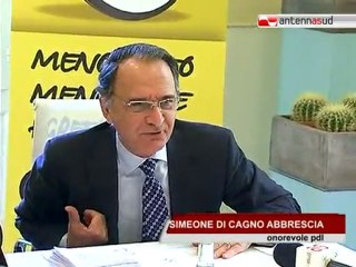 TG 07.02.11 PLI:"Basta aumenti di Tarsu, diminuiscano gli sprechi"