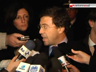 TG 07.02.11 Pinuccio Tatarella "uomo che univa"