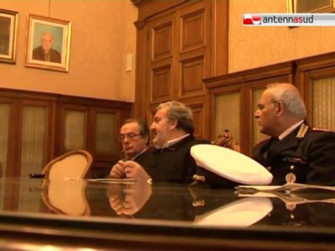 TG 07.02.11 Emiliano chiede più poteri per la polizia municipale