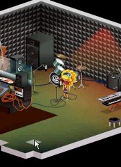 Sanalika özel bestelediğim şarkım