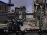 Gears of war 2 - Horde event 10/09/11