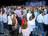 PP y PSOE proponen nuevas medidas contra el paro