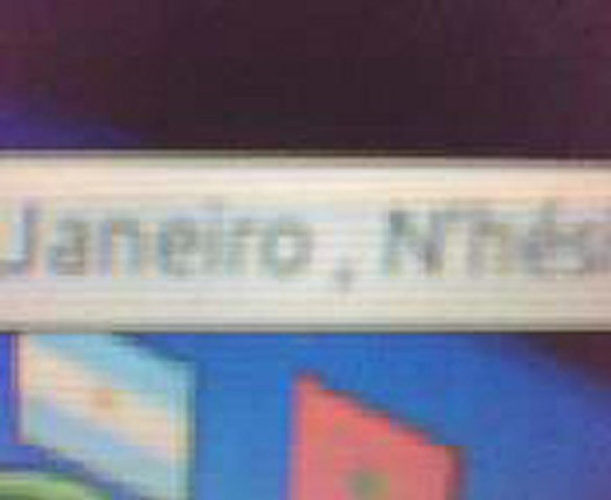 Multi foot - Janeiro