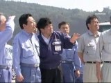Giappone: prime dimissioni nel governo di Noda