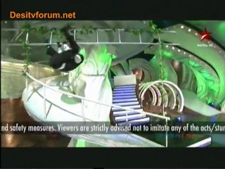 Just Dance - 10th September 2011 Video Watch Online pt2