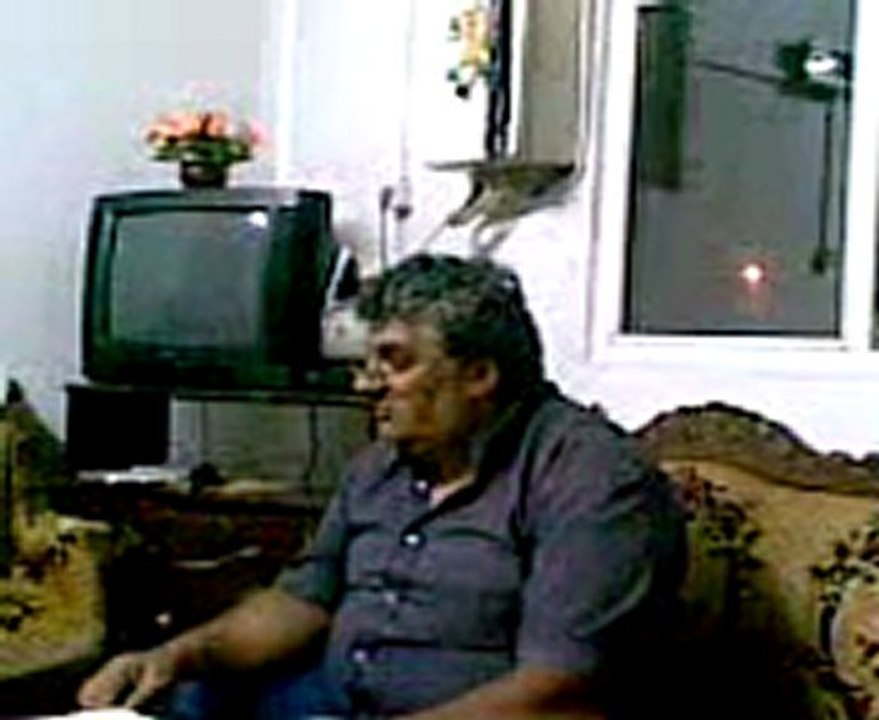 Ahmed hoca ''âhiret gibi dünya saadeti dahi, ibâdette ve Allah'a asker olmaktadır.''