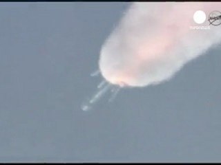 La Nasa lancia due sonde sulla Luna