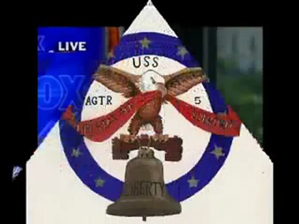 REMEMBER  the USS Liberty Attack