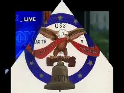 REMEMBER the USS Liberty Attack